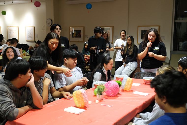 VSA candid