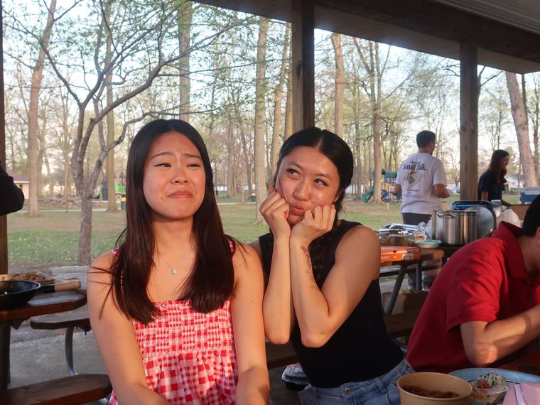 VSA candid