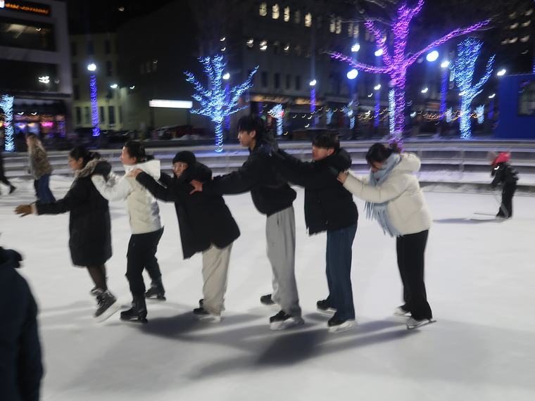 VSA candid