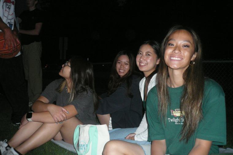 VSA candid