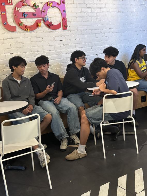 VSA candid