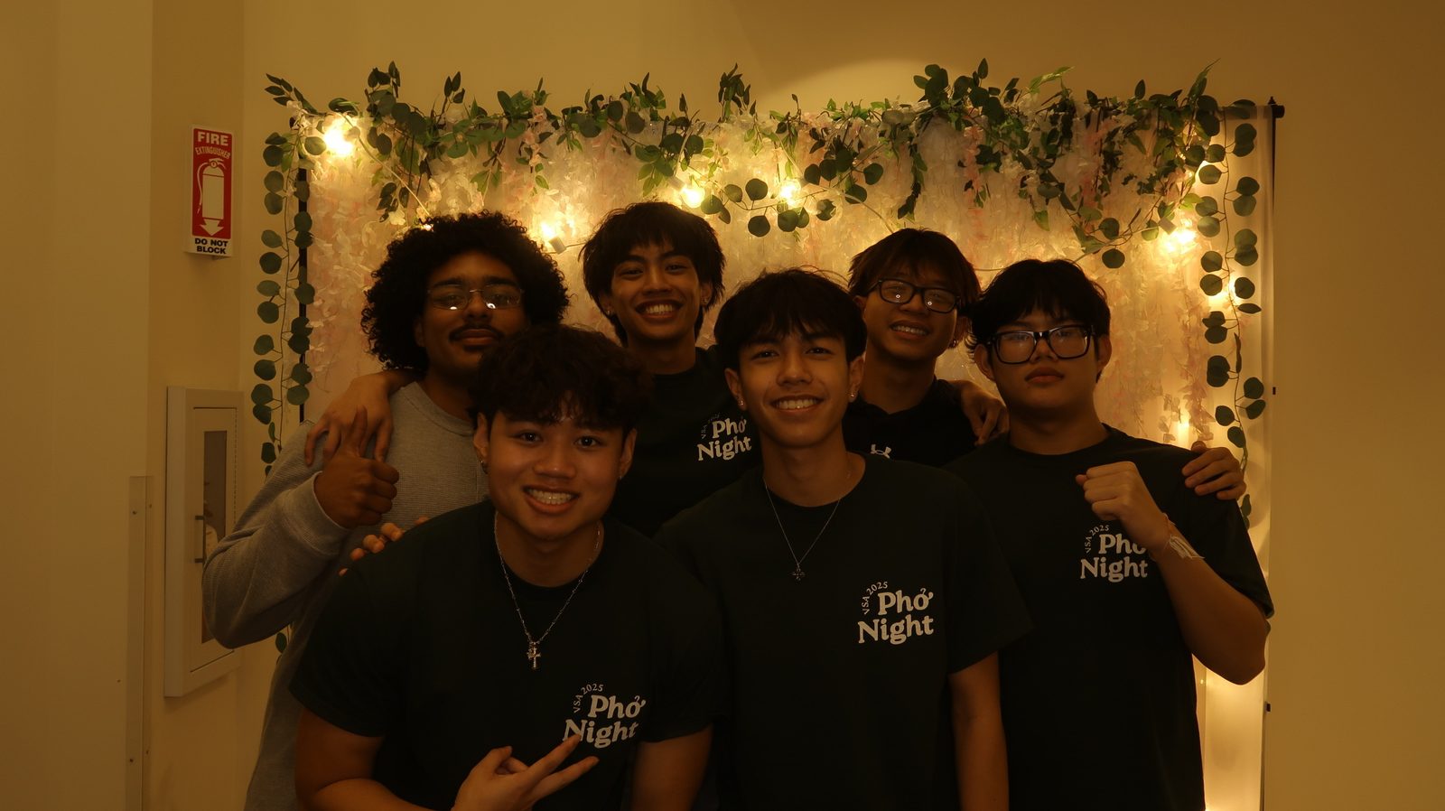 VSA candid