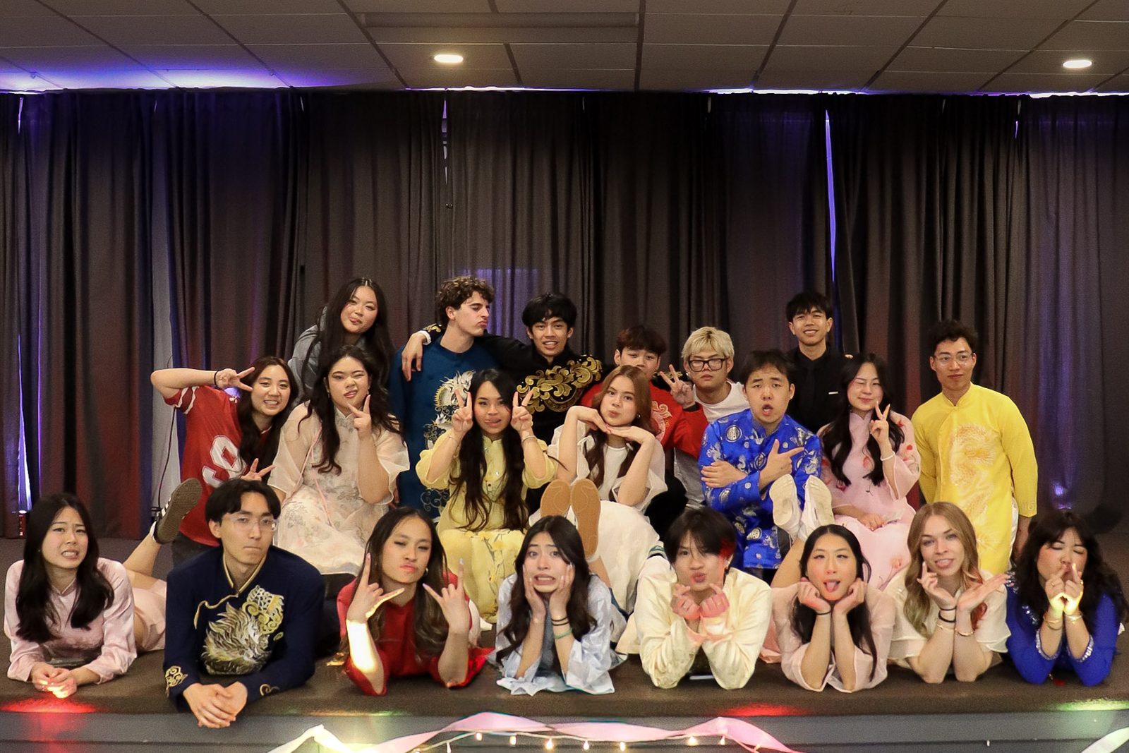 VSA candid
