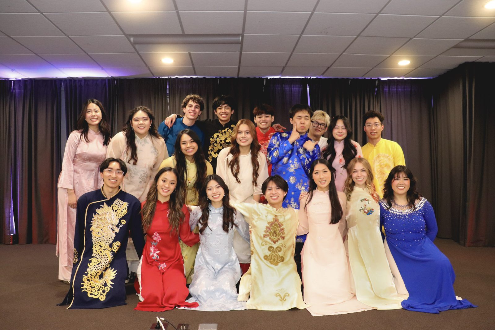 VSA candid