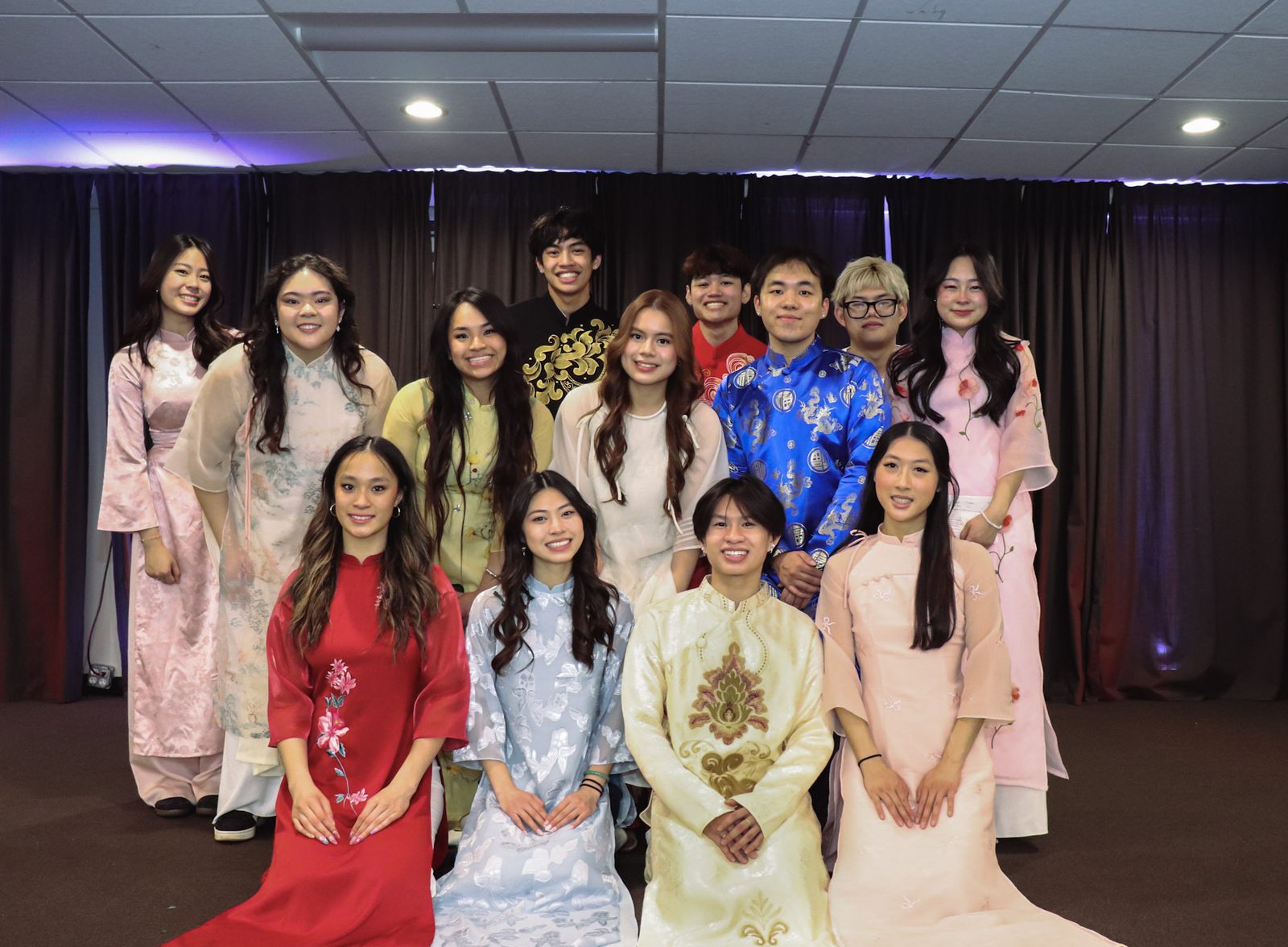 VSA candid